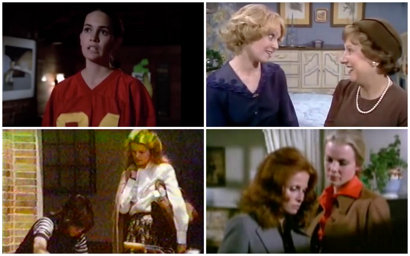 Lesbian Characters On American TV