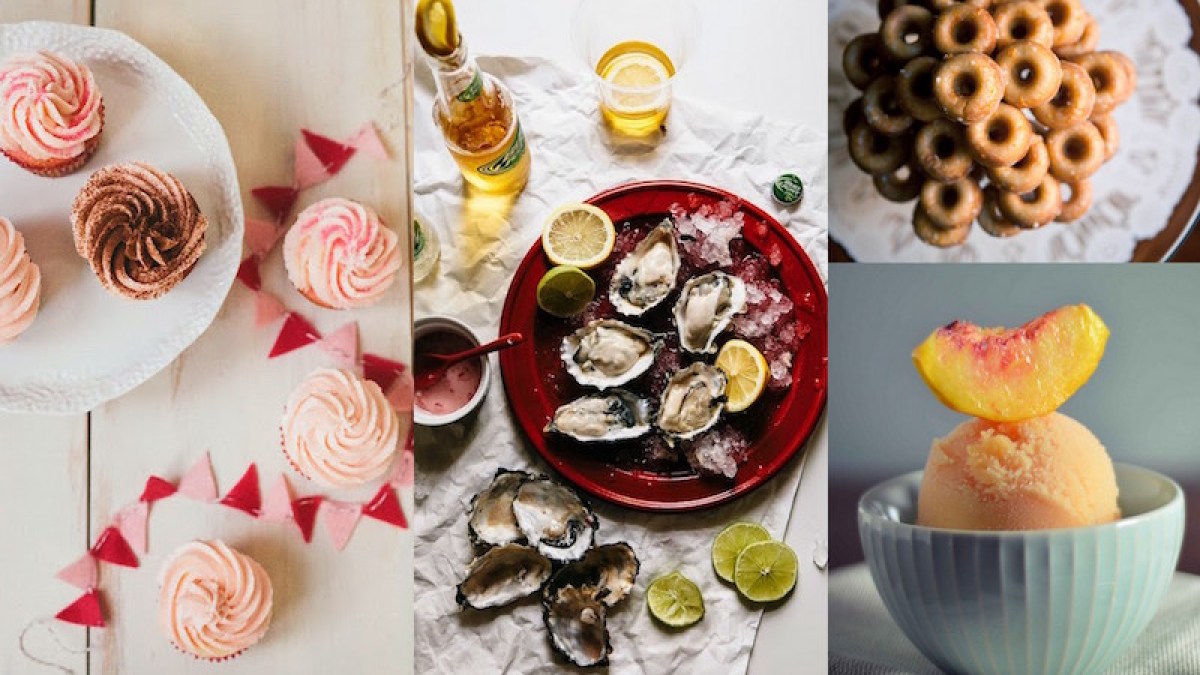 24 Things To Do With Leftover Champagne (Besides Drink It) Autostraddle