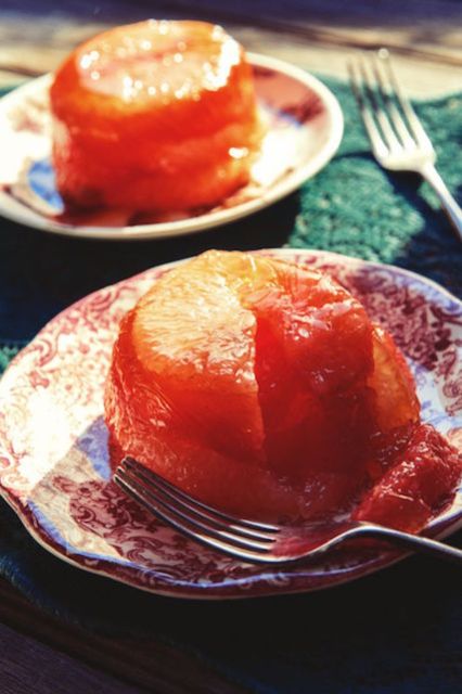 grapefruit-terrine