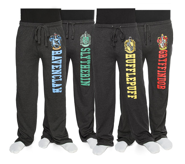 harry-potter-house-pants