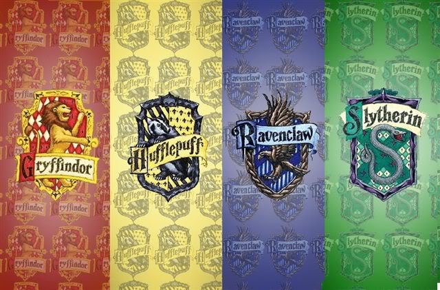 hogwartshouses