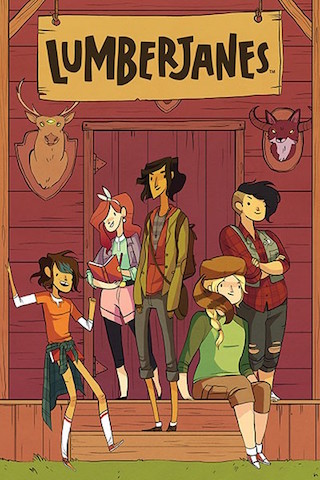 lumberjanes-vol-1-cover