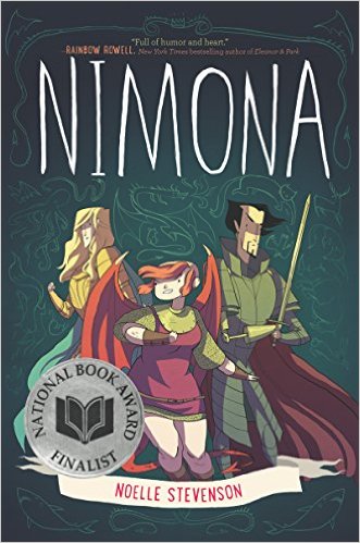 nimona