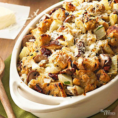 Better Homes And Gardens Bread Stuffing Recipe Better Homes And Gardens Bread Stuffing Recipe
