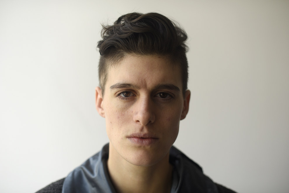 Beauty Thief: Model Rain Dove Has Flawless Skin, Thanks Shower Filters