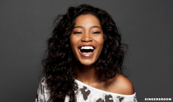 Keke-Palmer-072512