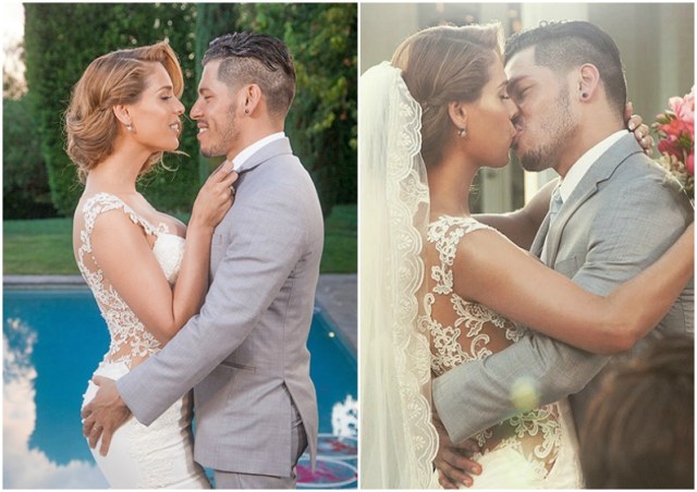 carmen-carrera-wedding-collage