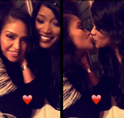 keke-palmer-and-cassie-kissing-christal_rock