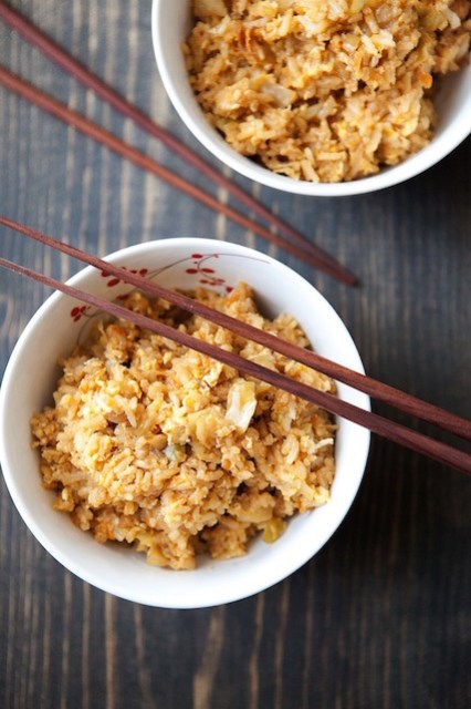 kimchi-fried-rice