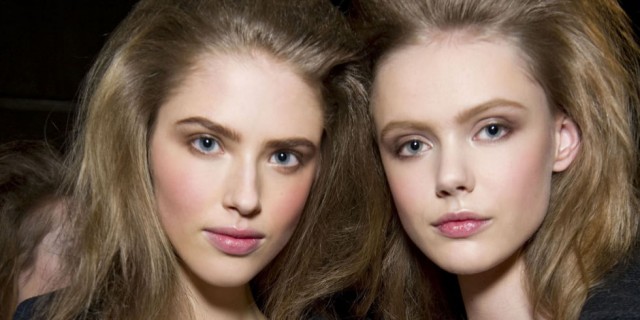 via Harpers Bazaar
