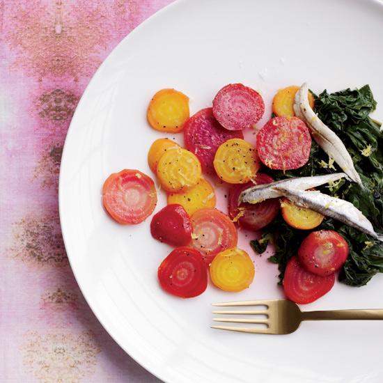 lemony-beet-and-beet-green-salad