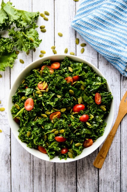 marinated-kale-salad