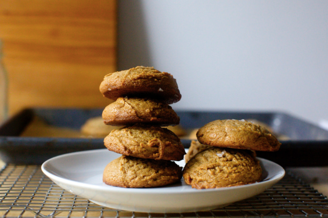 salted-peanut-butter-cookies