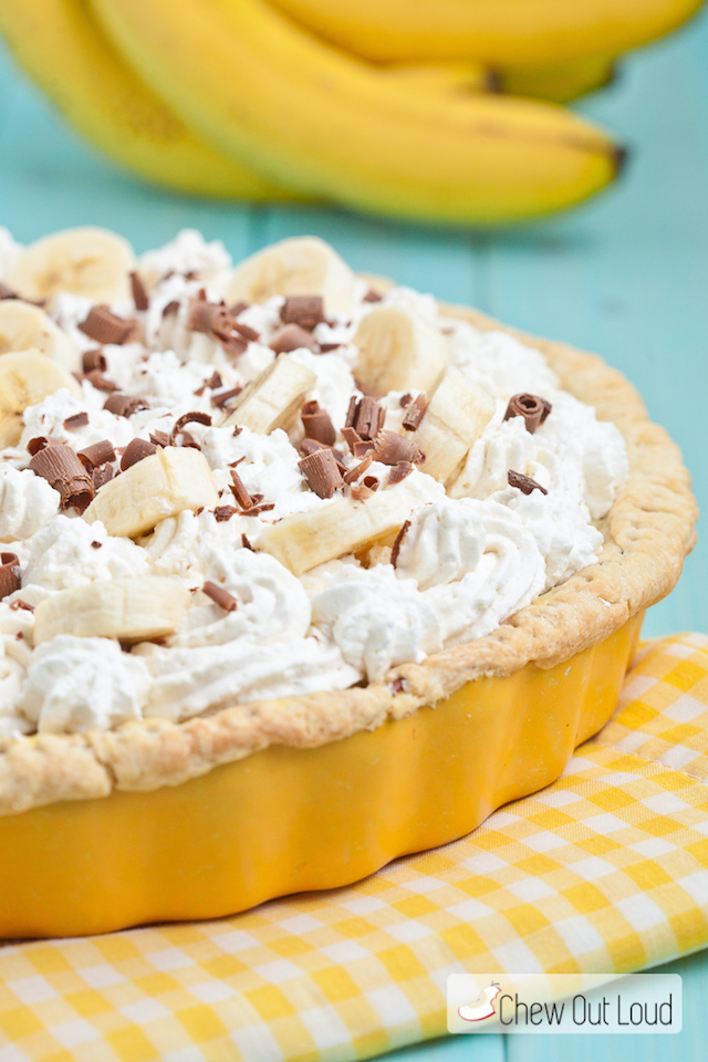 Best Banana Cream Pie (1)