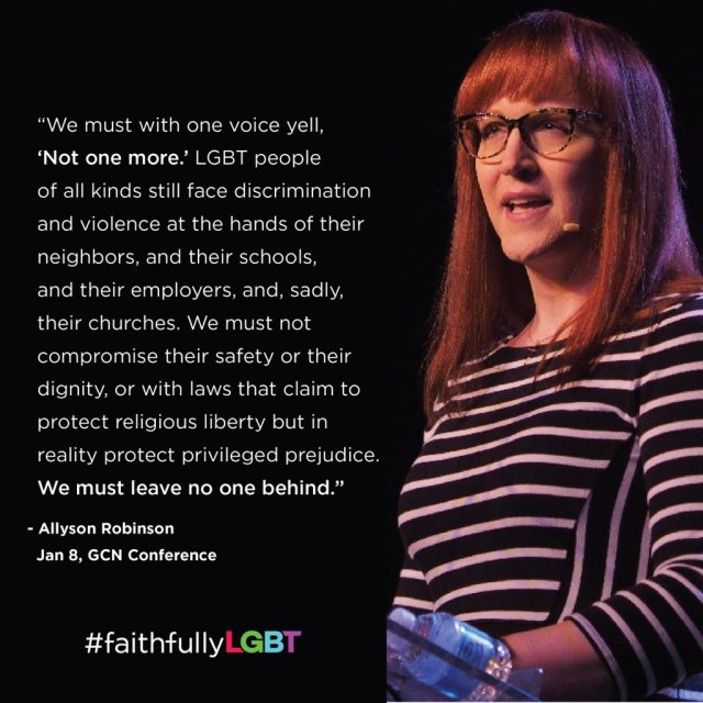 via #FaithfullyLGBT