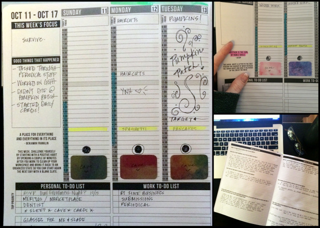 passion planner