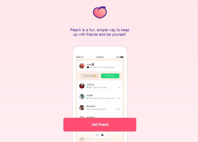 Peach-App-for-iOS