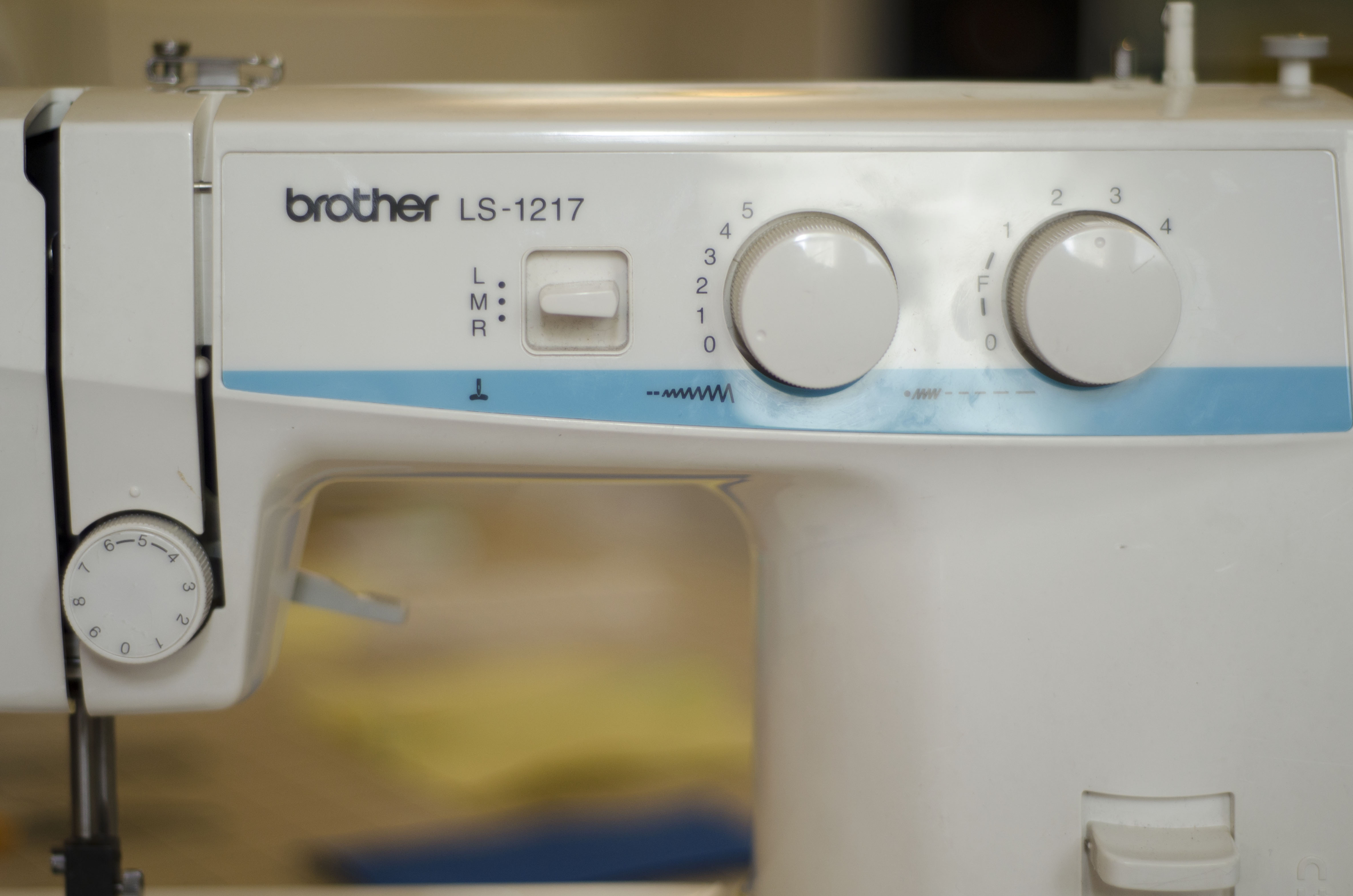 Sew You Want to Learn to Sew: All About Sewing Machines | Autostraddle