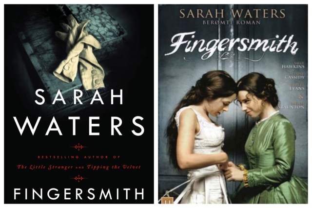 fingersmith