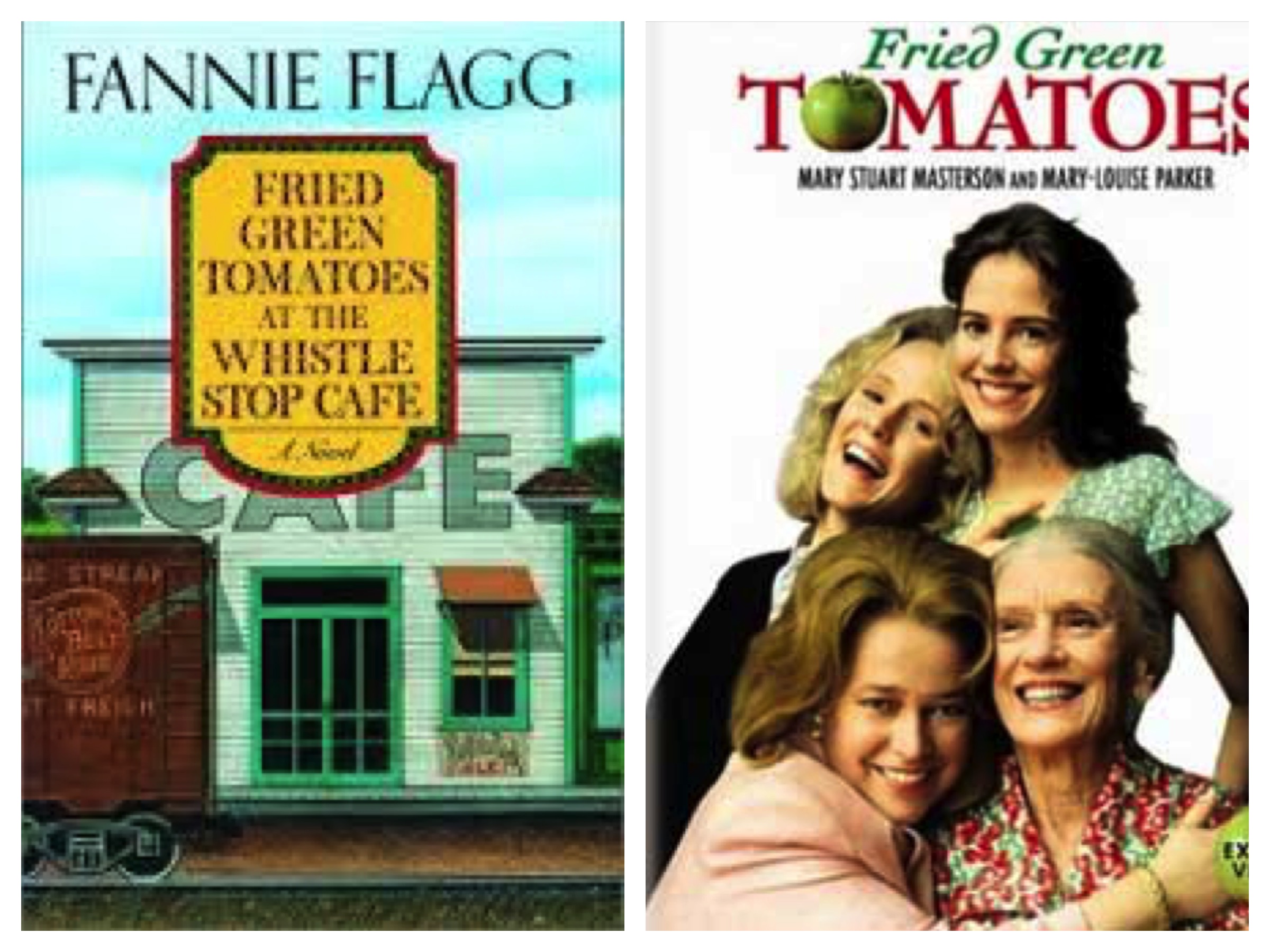 15 Lesbian Books Made into Lesbian Movies