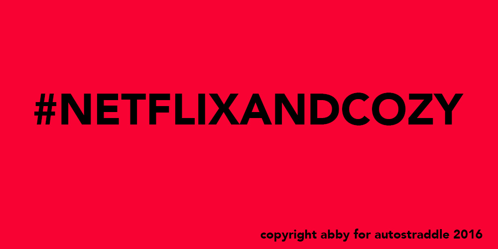 netflixandcozy