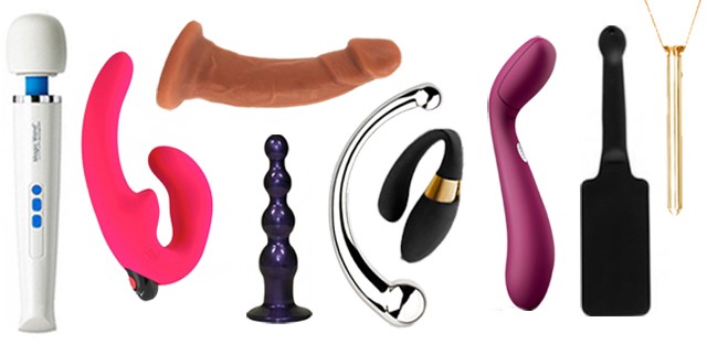 Quiz What Sex Toy Are You Autostraddle