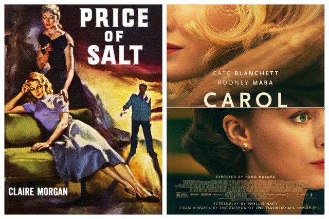 movie the price of salt