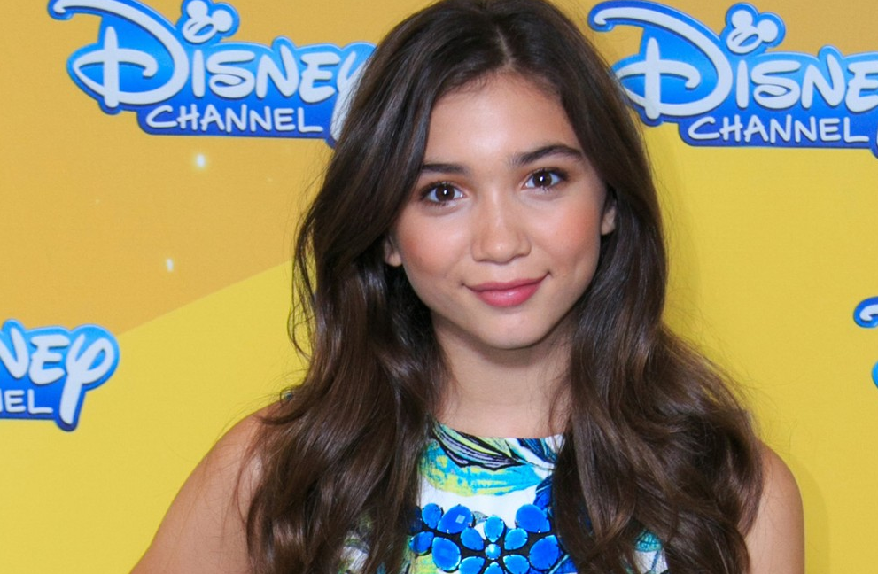 17 years old actress