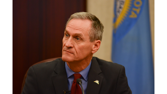 Gov. Dennis Daugaard via Kent Osborne for SDPB</a?