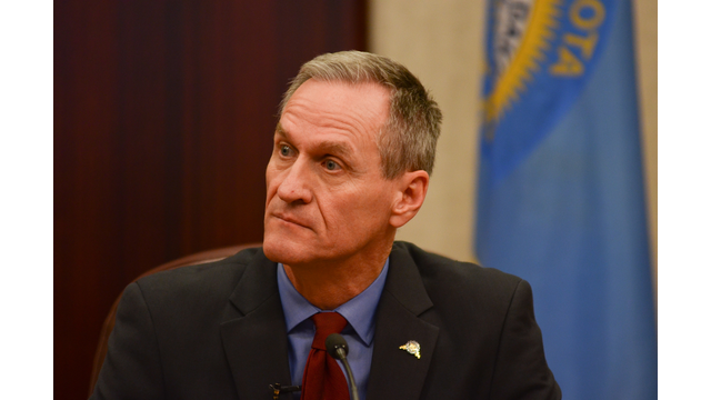 Gov. Dennis Daugaard via Kent Osborne for SDPB</a?