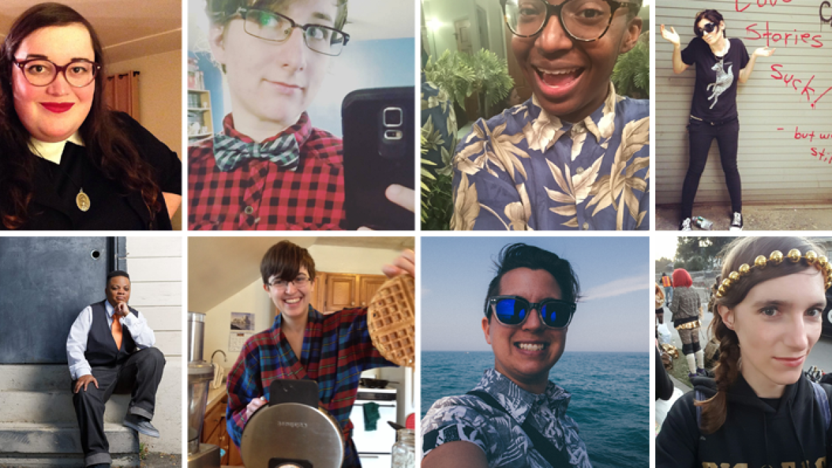 Meet Autostraddle's Most Eligible Bachelorettes! Autostraddle