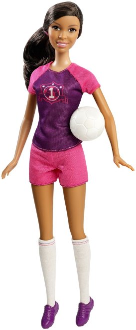 barbie-soccer