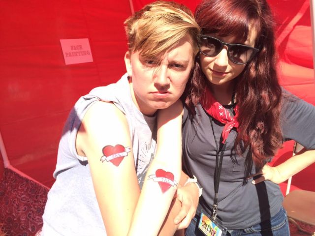 GRRRRLS