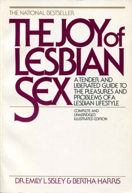 The Joys Of Lesbian Sex 39