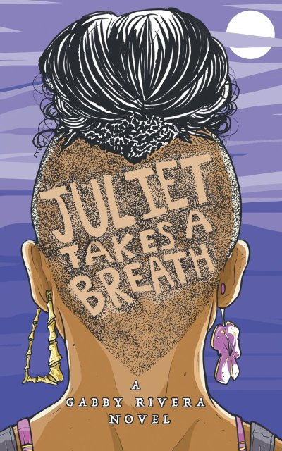 Juliet Takes a Breath. Read this now.