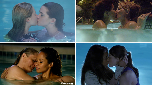 Recent Lesbian Movies 86