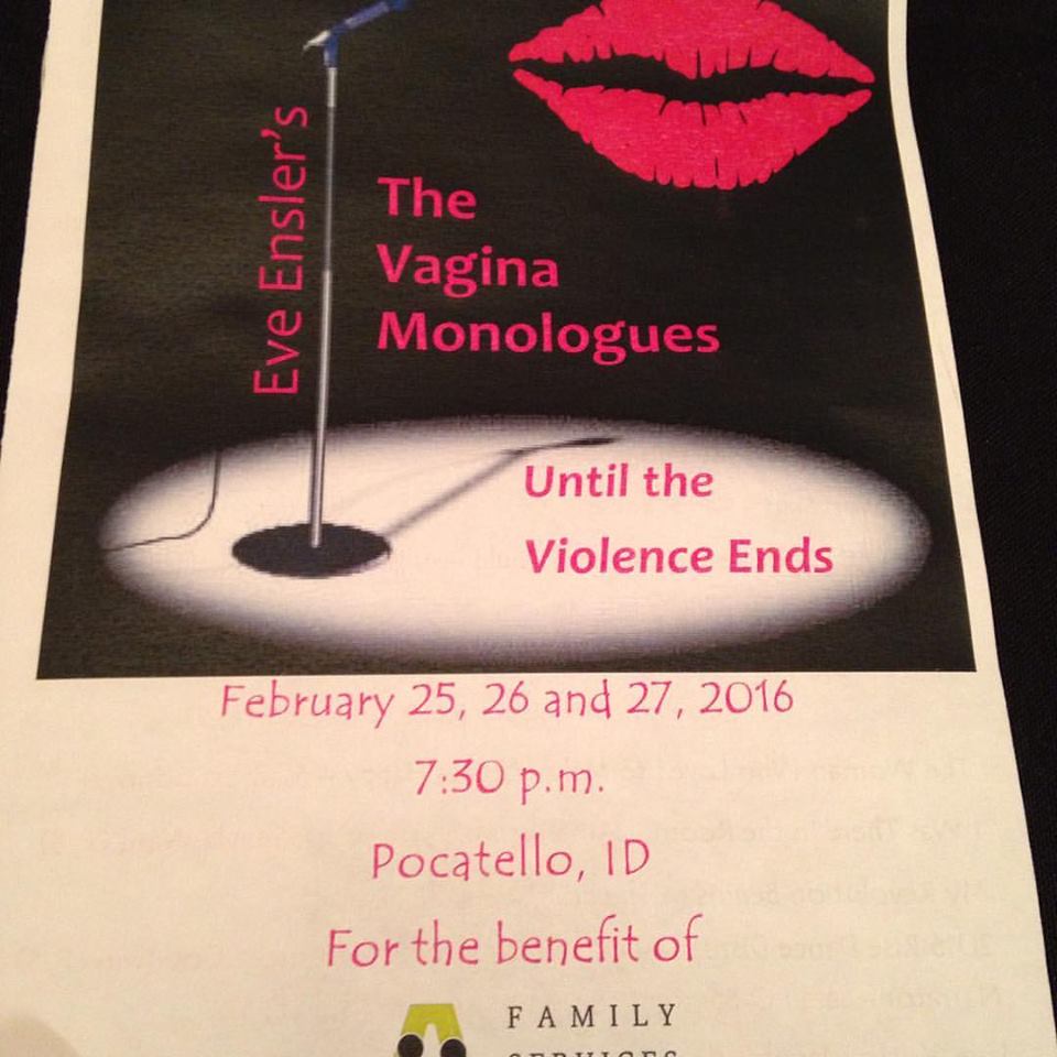 The Vagina Monologues Review