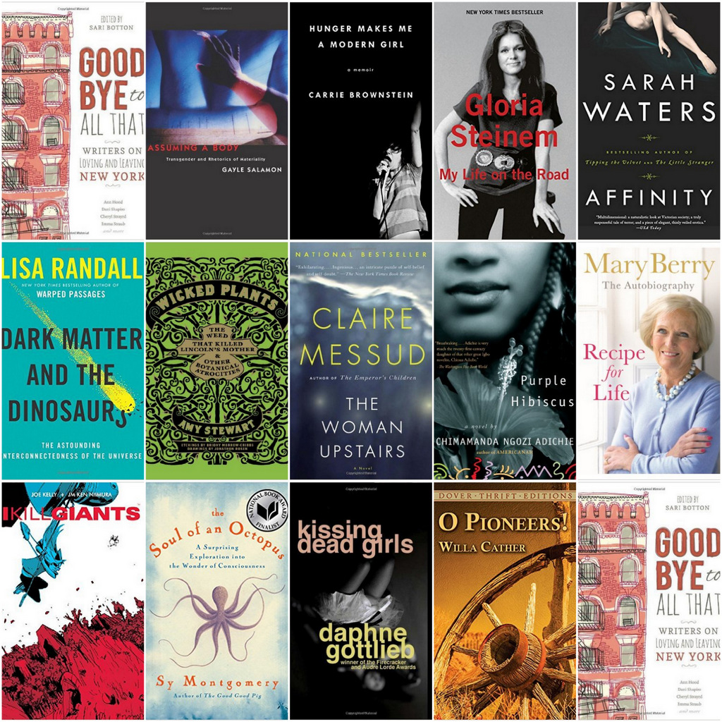 books