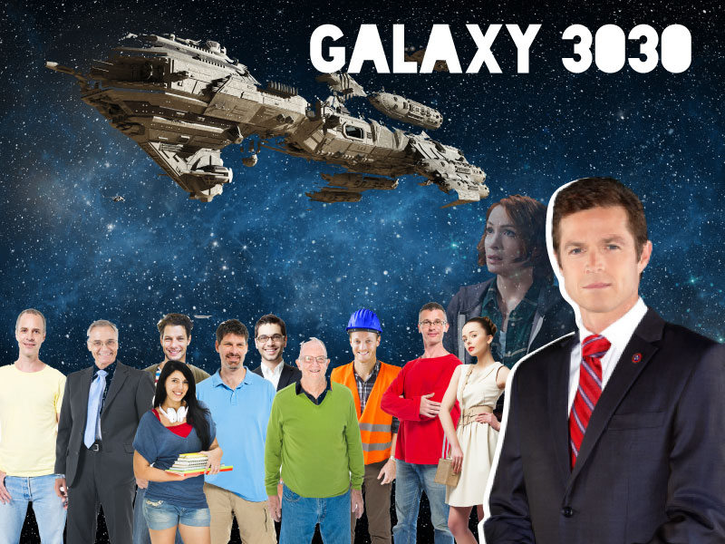 Galaxy-3030