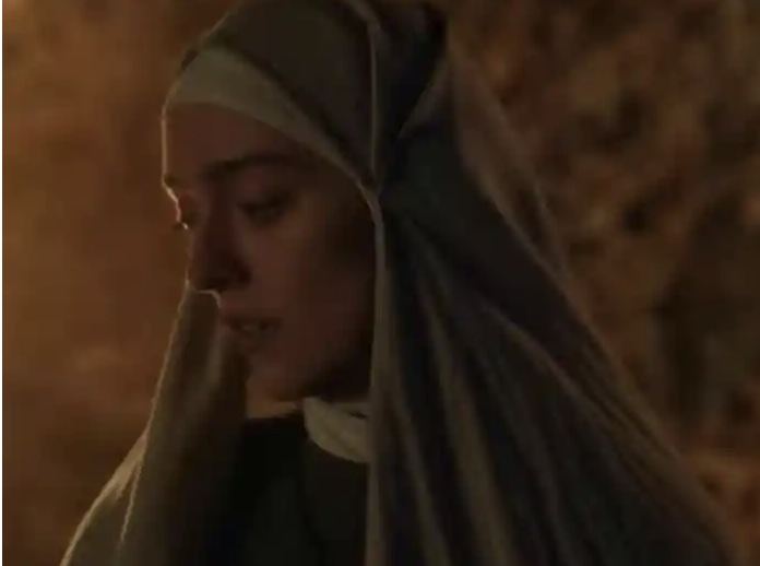 celia the nun