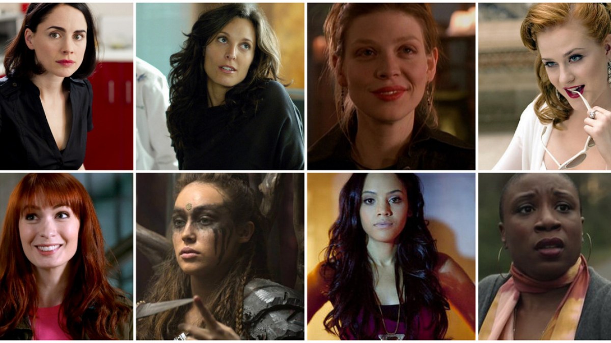 All 215 Dead Lesbian and Bisexual Characters On TV, And How They Died