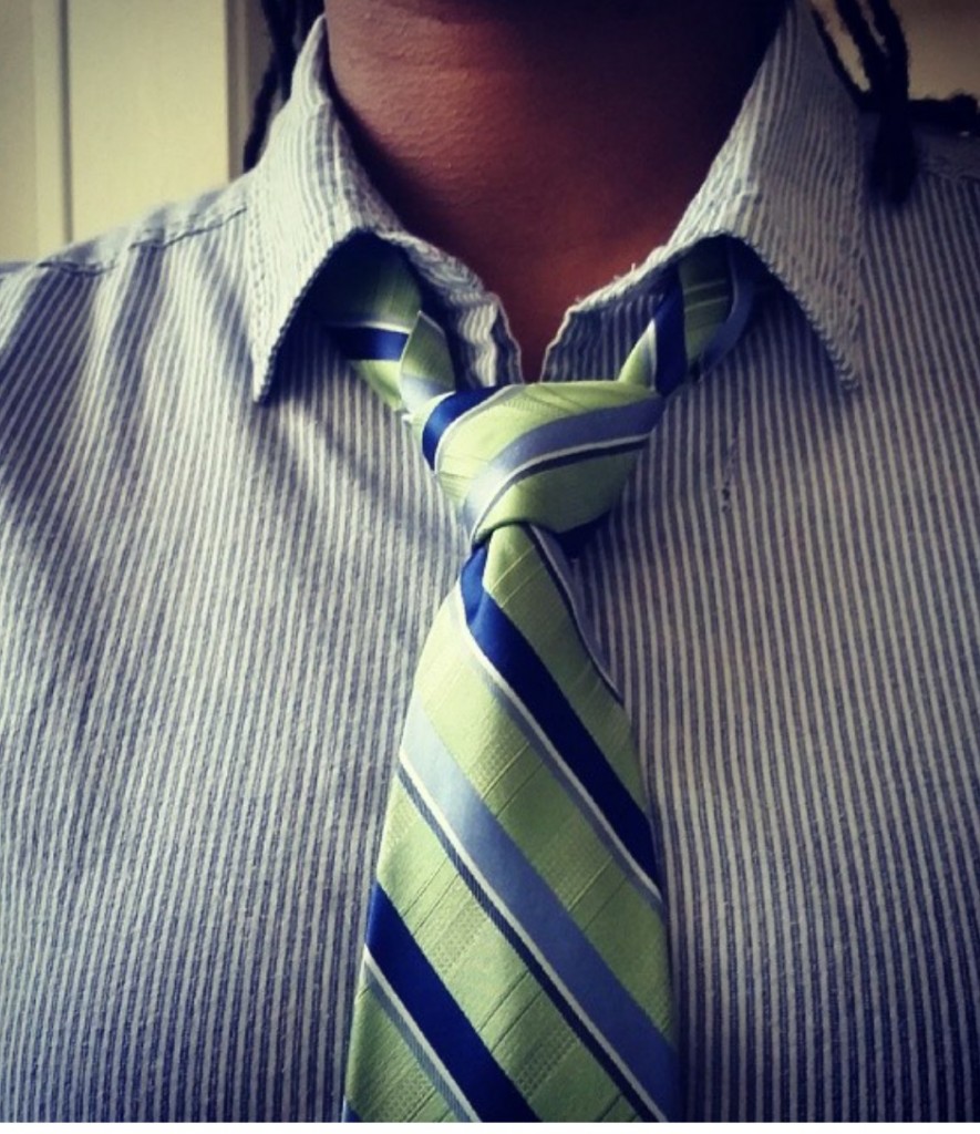 Double windsor