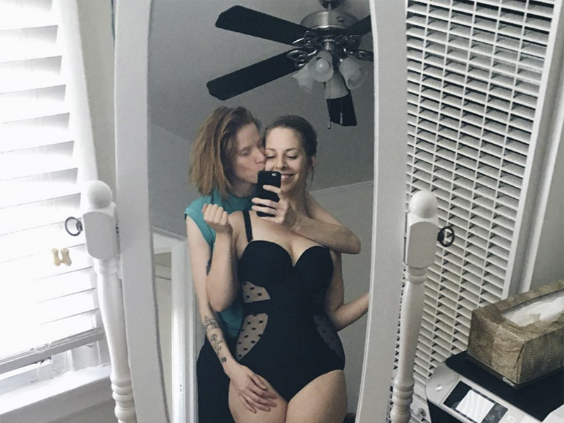 No Filter: I've Been Thinking About Kristen Stewart And Soko All Week Long | Autostraddle No Filter: I've Been Thinking About Kristen Stewart And Soko All Week Long | Autostraddle
