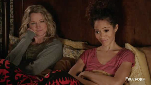 The Fosters Recap Autostraddle