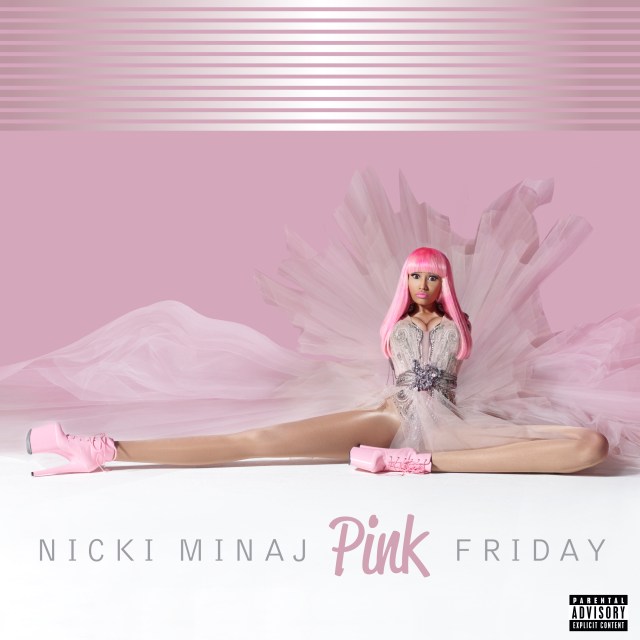 nicki-minaj-pink-friday-high-resolution