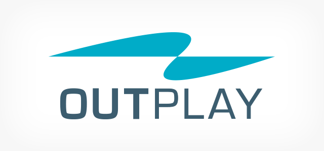 Outplay Logo