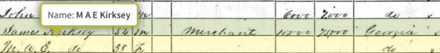 1860-US-Census