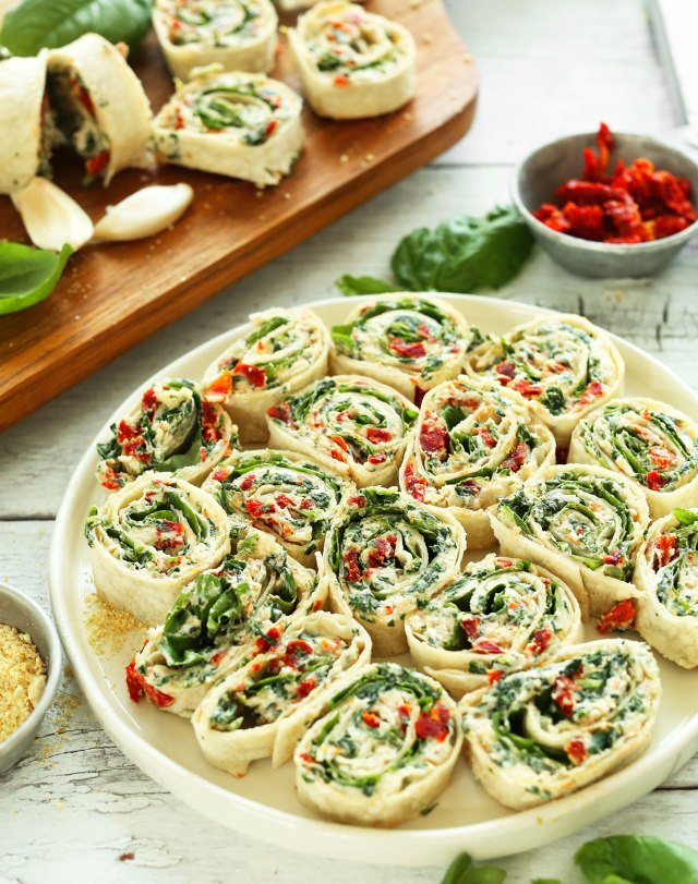 Featured image of post Steps to Prepare Finger Foods For Game Night