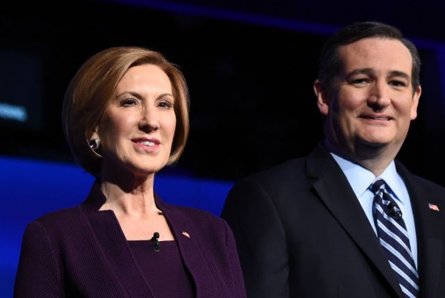 Carly-Fiorina-Ted-Cruz