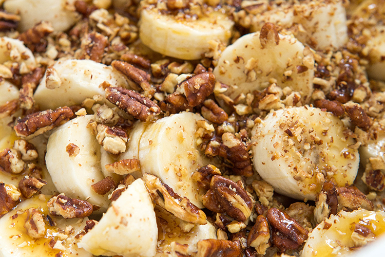 Slow-Cooker-Banana-Pecan-French-Toast